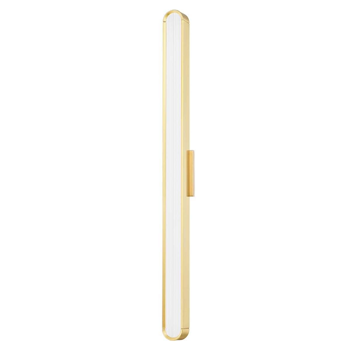 Starkey Led Large Bath Bracket-Hudson Valley-HVL-2532-AGB-Bathroom LightingAged Brass-1-France and Son