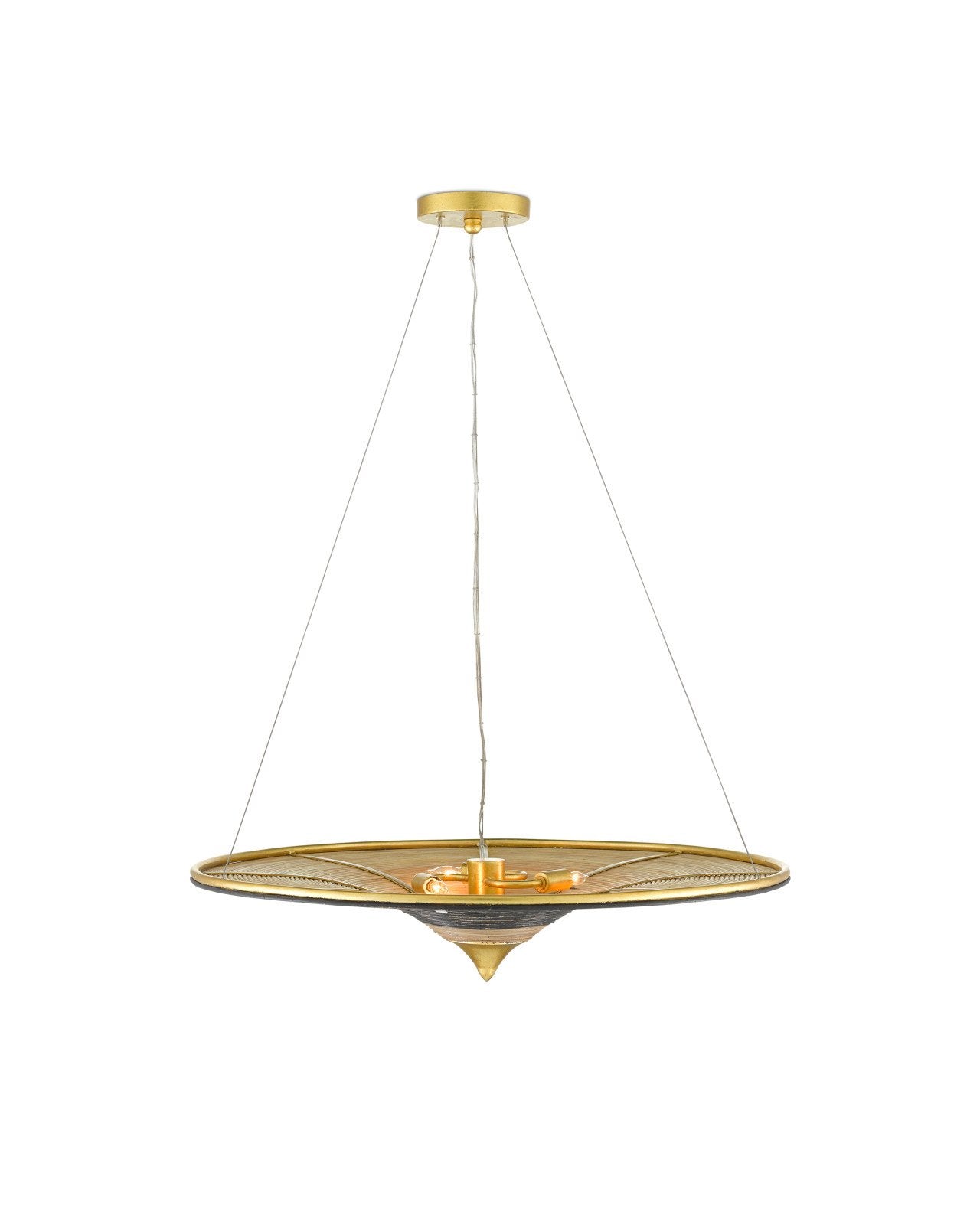 Canaan Chandelier