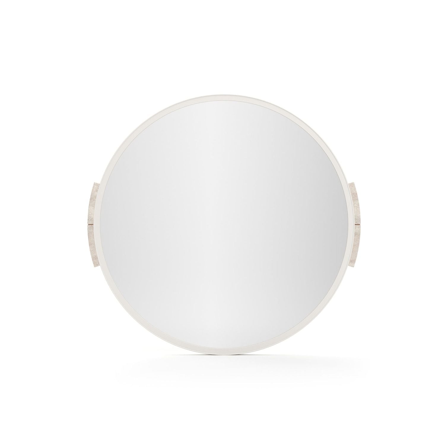Overlap Wall Mirror