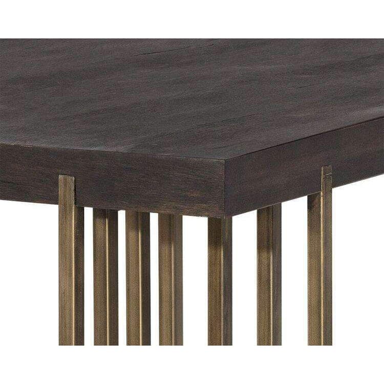 Alto Dining Table-Sunpan-SUNPAN-102947-Dining Tables-4-France and Son