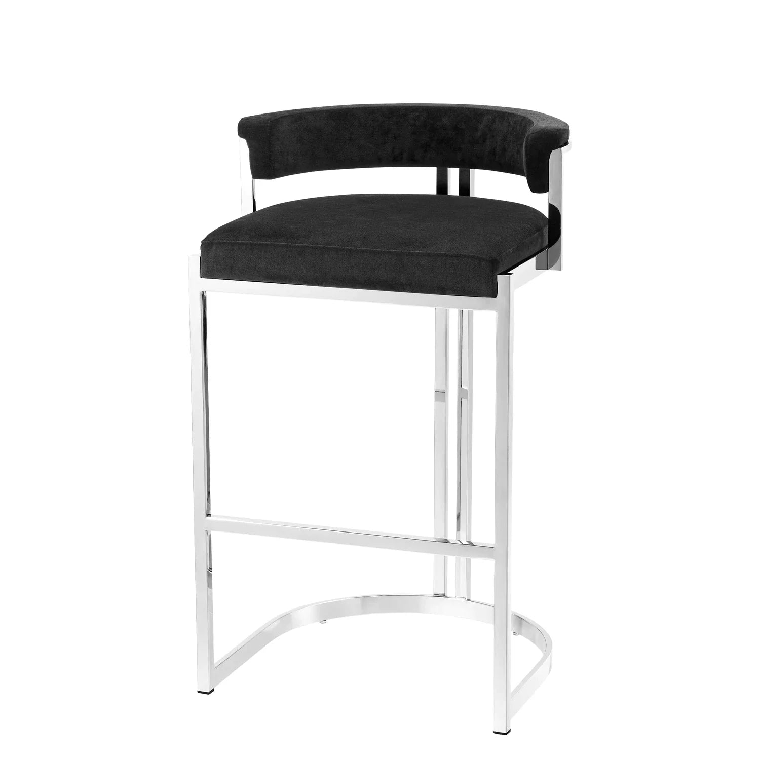 Counter Stool Dante-Eichholtz-EICHHOLTZ-A111672-Bar Stools-1-France and Son