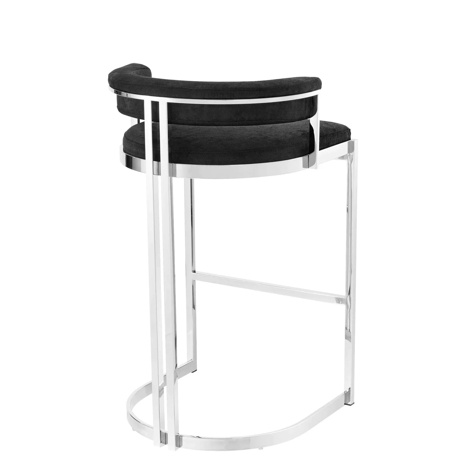 Counter Stool Dante-Eichholtz-EICHHOLTZ-A111672-Bar Stools-2-France and Son