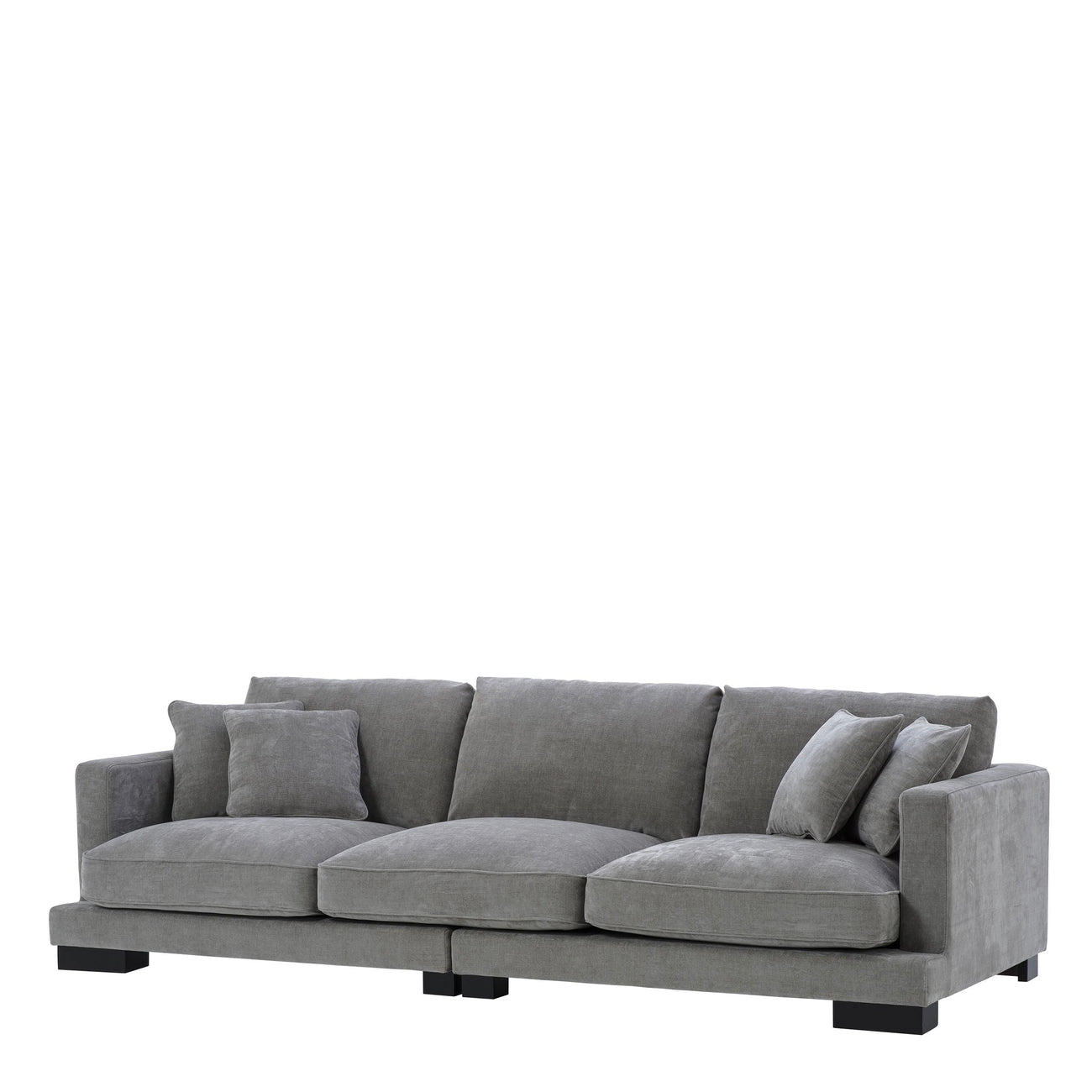 Sofa Tuscany-Eichholtz-EICHHOLTZ-A112023-SofasClarck Grey-1-France and Son