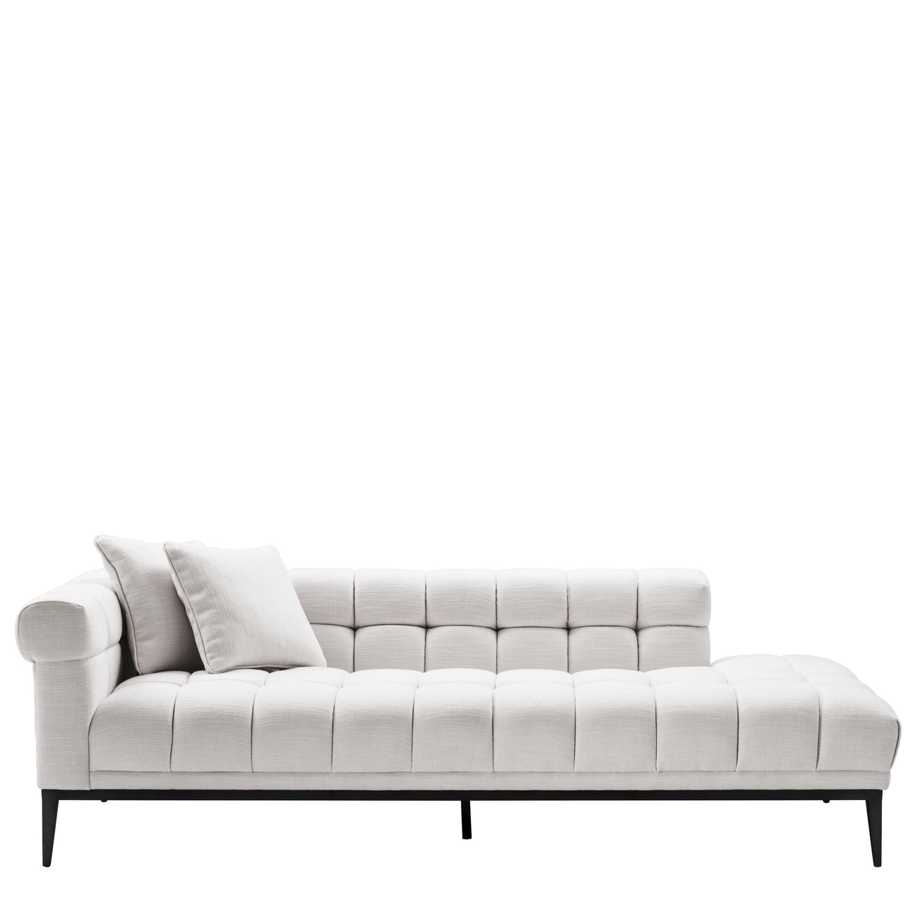 Lounge Sofa Aurelio-Eichholtz-EICHHOLTZ-A113357-SofasLeft-2-France and Son