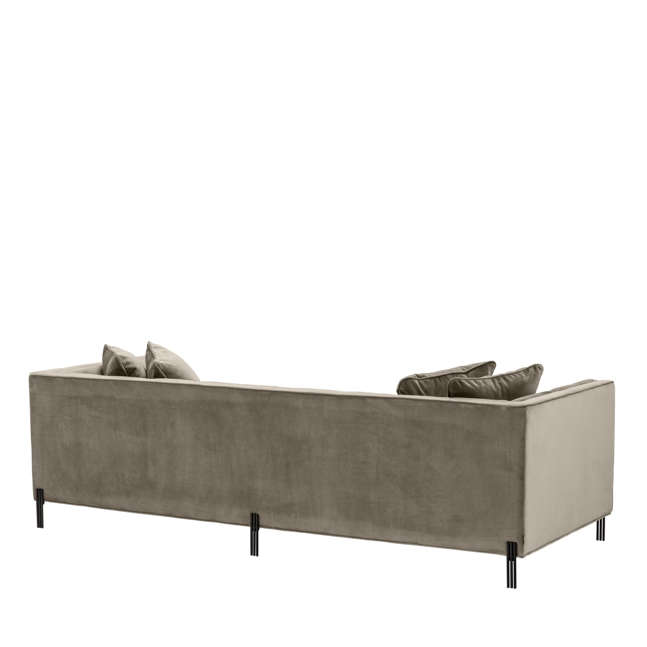 Sofa Sienna-Eichholtz-EICHHOLTZ-A113187-SofasSavona Grey Velvet-13-France and Son