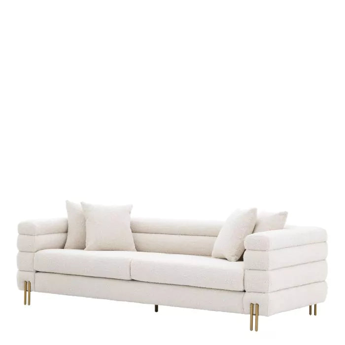 Sofa York-Eichholtz-EICHHOLTZ-A113836-SofasBouclé Cream-1-France and Son