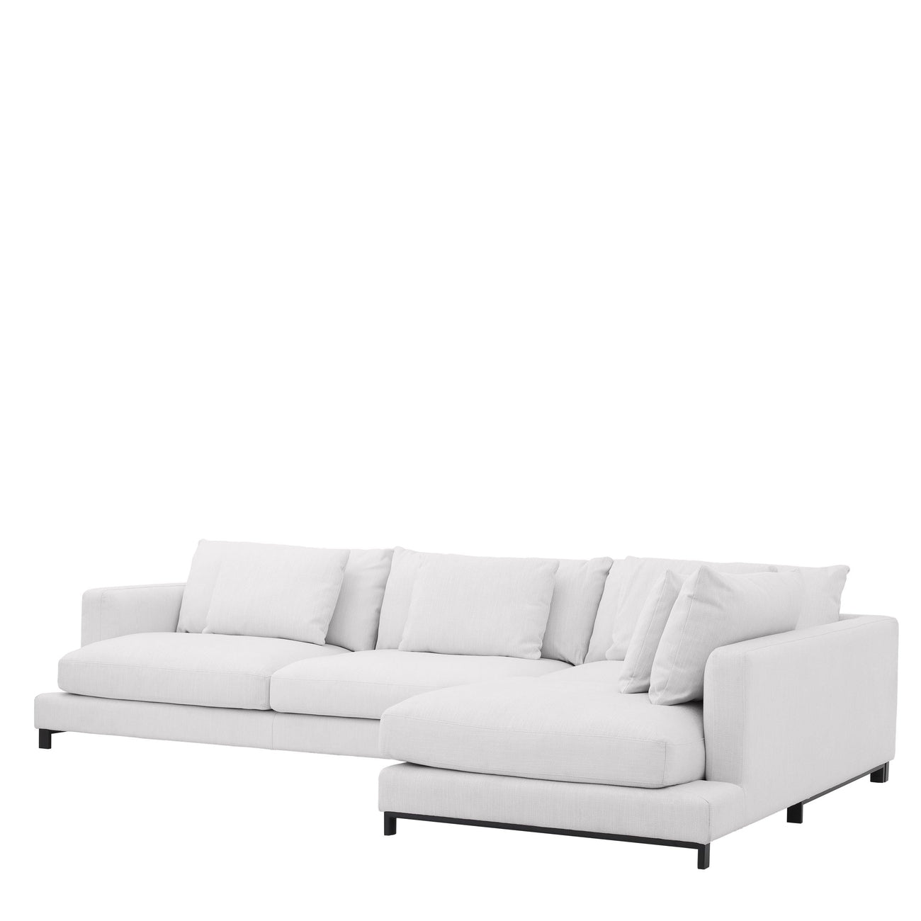 Sofa Burbury Lounge-Eichholtz-EICHHOLTZ-A114011-Sofas-1-France and Son