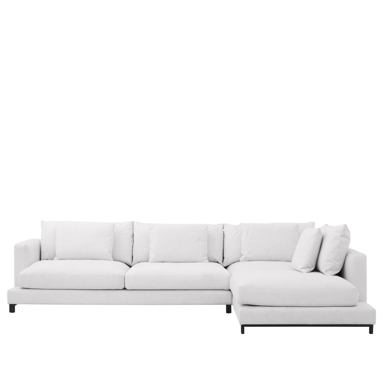 Sofa Burbury Lounge-Eichholtz-EICHHOLTZ-A114011-Sofas-2-France and Son