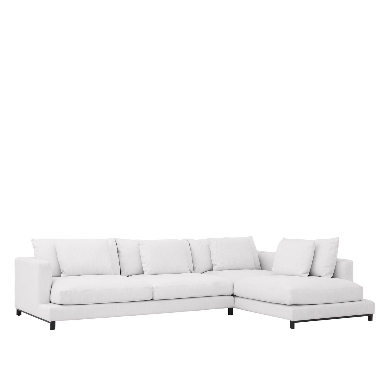 Sofa Burbury Lounge-Eichholtz-EICHHOLTZ-A114011-Sofas-3-France and Son