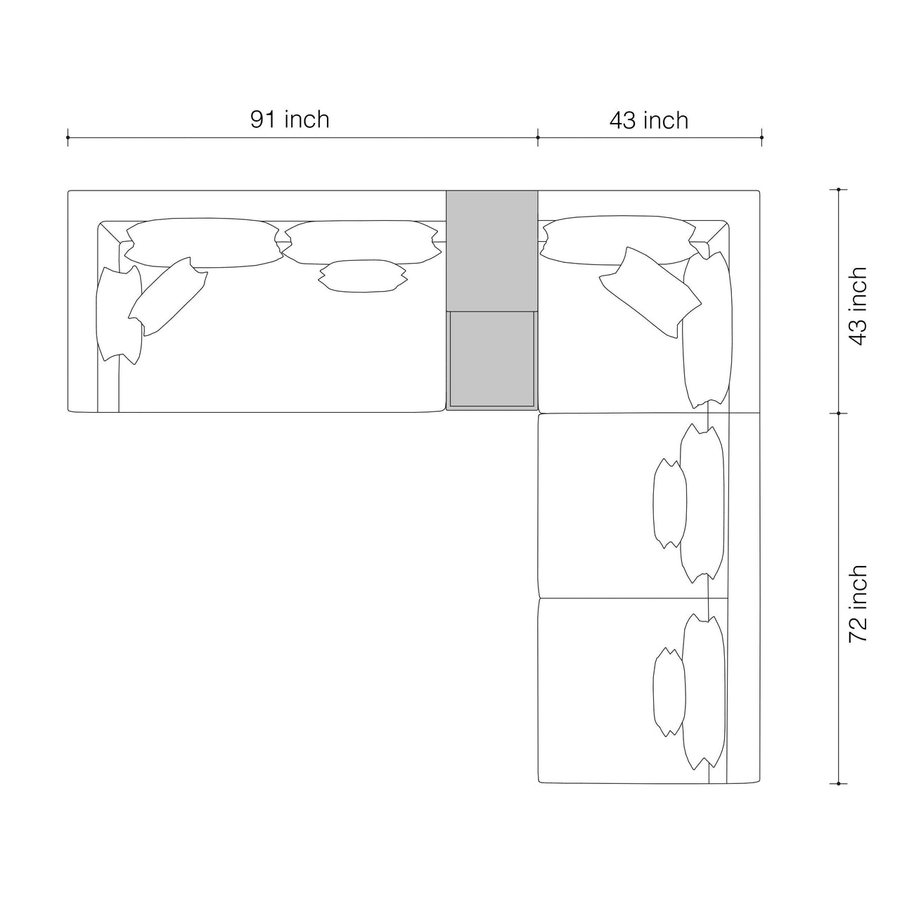 Sofa Endless-Eichholtz-EICHHOLTZ-A114290-SofasAvalon White-9-France and Son