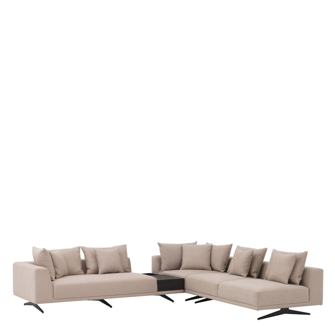 Sofa Endless-Eichholtz-EICHHOLTZ-A114824-SofasAvalon Sand-11-France and Son