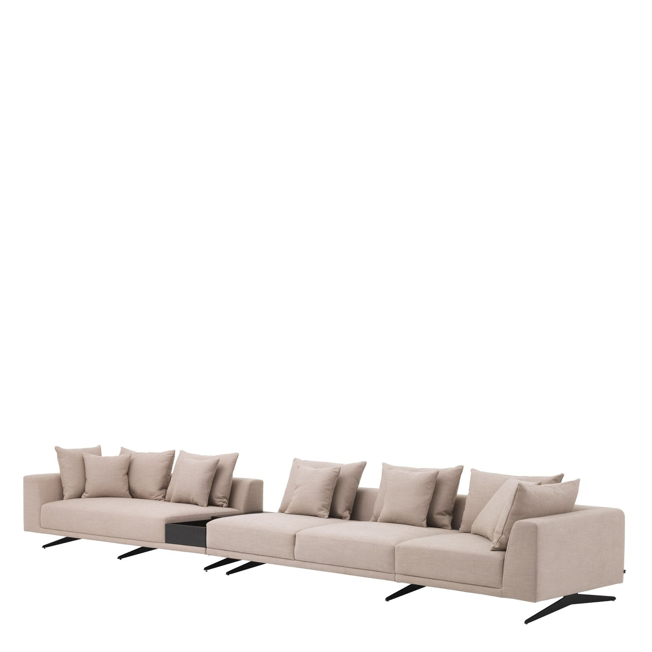 Sofa Endless-Eichholtz-EICHHOLTZ-A114290-SofasAvalon White-12-France and Son