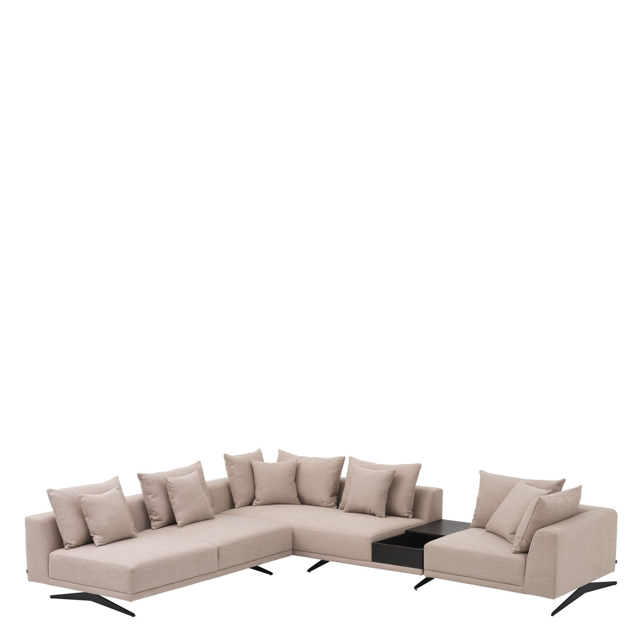 Sofa Endless-Eichholtz-EICHHOLTZ-A114290-SofasAvalon White-13-France and Son