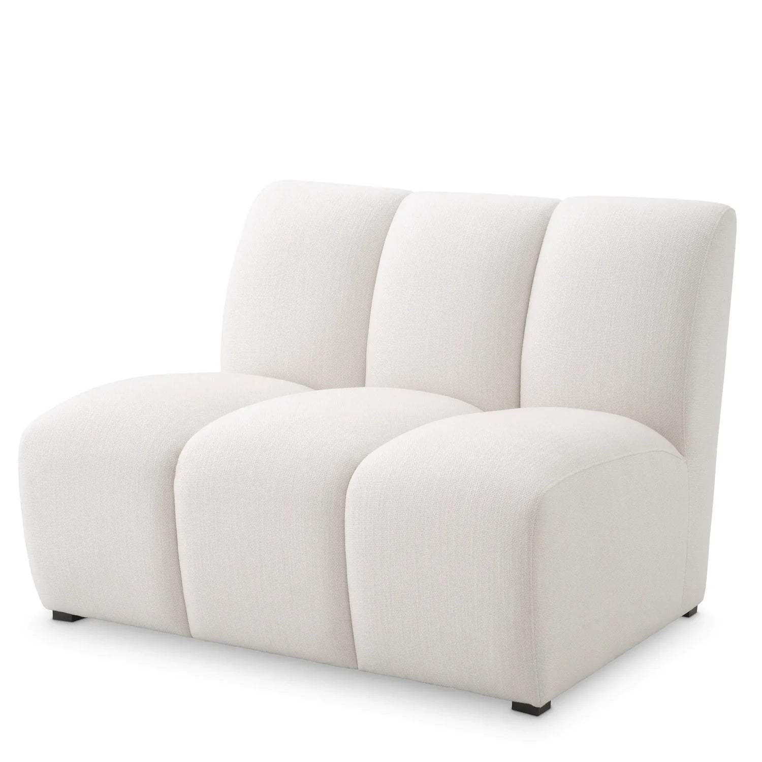 Sofa Lando Straight Avalon White-Eichholtz-EICHHOLTZ-A115087-Sofas-1-France and Son