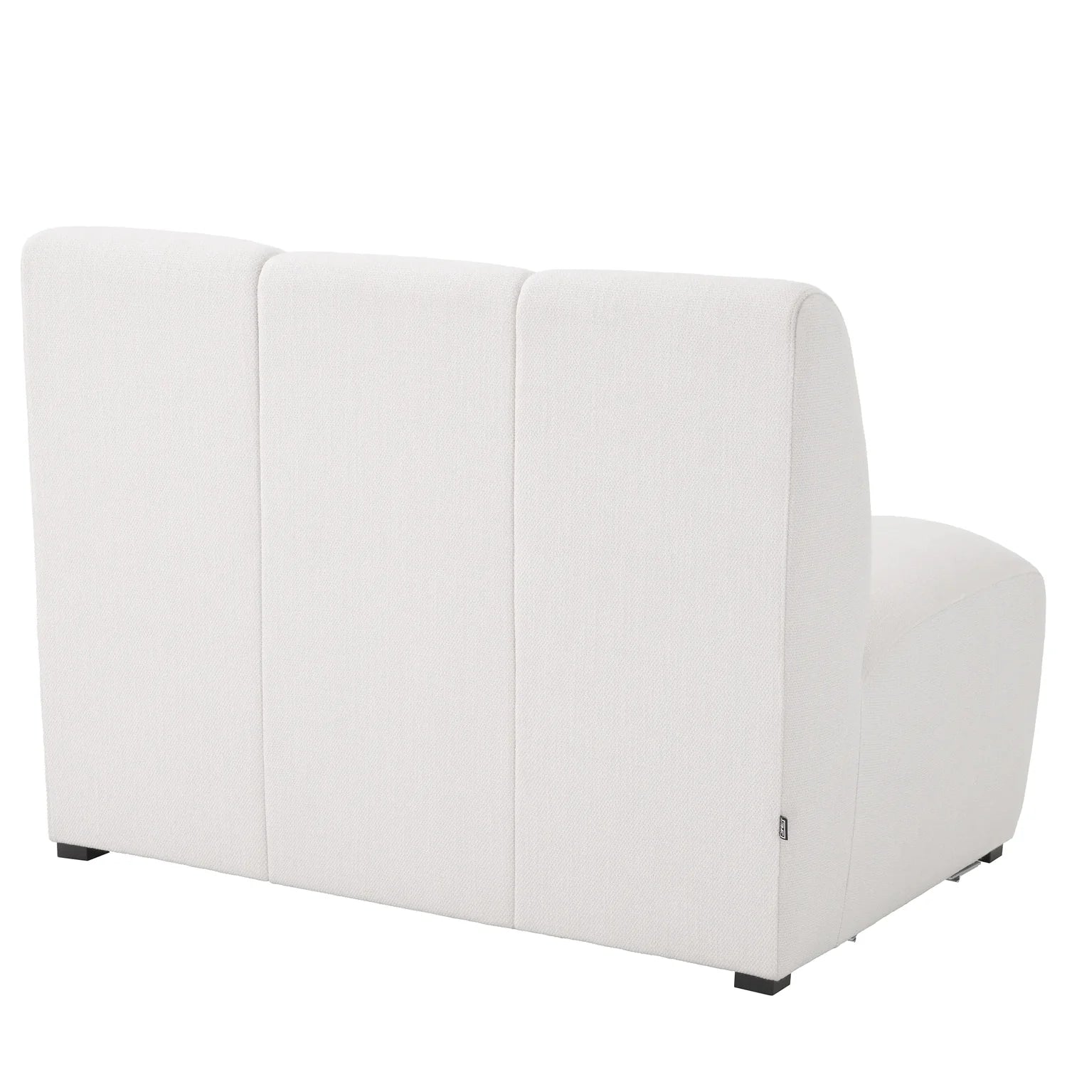 Sofa Lando Straight Avalon White-Eichholtz-EICHHOLTZ-A115087-Sofas-3-France and Son