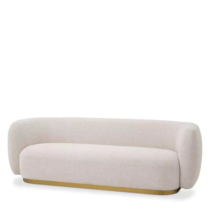 Sofa Roxy lyssa off-white-Eichholtz-EICHHOLTZ-A115136-Sofas-1-France and Son