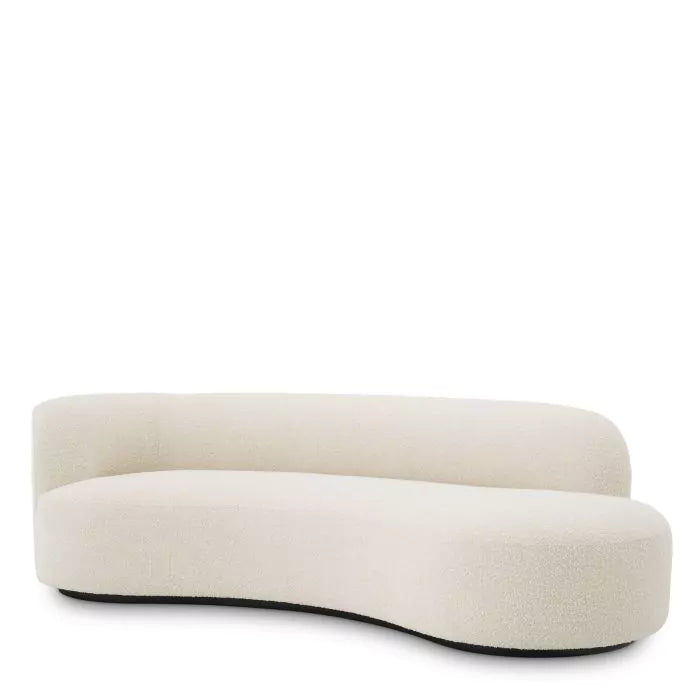 Sofa Morten-Eichholtz-EICHHOLTZ-A115164-SofasBouclé Cream-1-France and Son