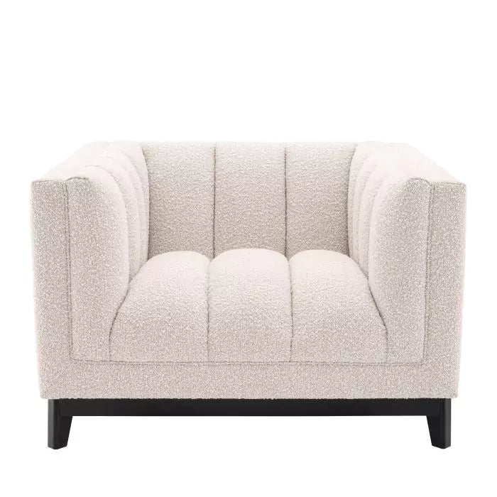 Chair Ditmar-Eichholtz-EICHHOLTZ-A115307-Lounge ChairsWhite-1-France and Son