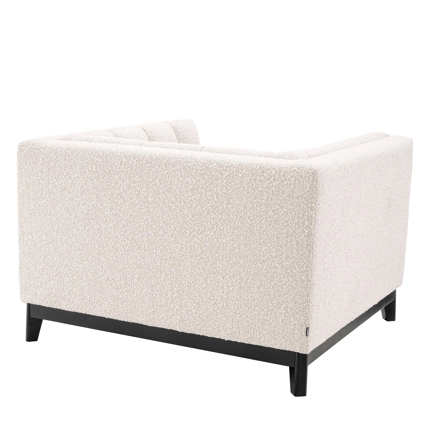 Chair Ditmar-Eichholtz-EICHHOLTZ-A115307-Lounge ChairsWhite-3-France and Son