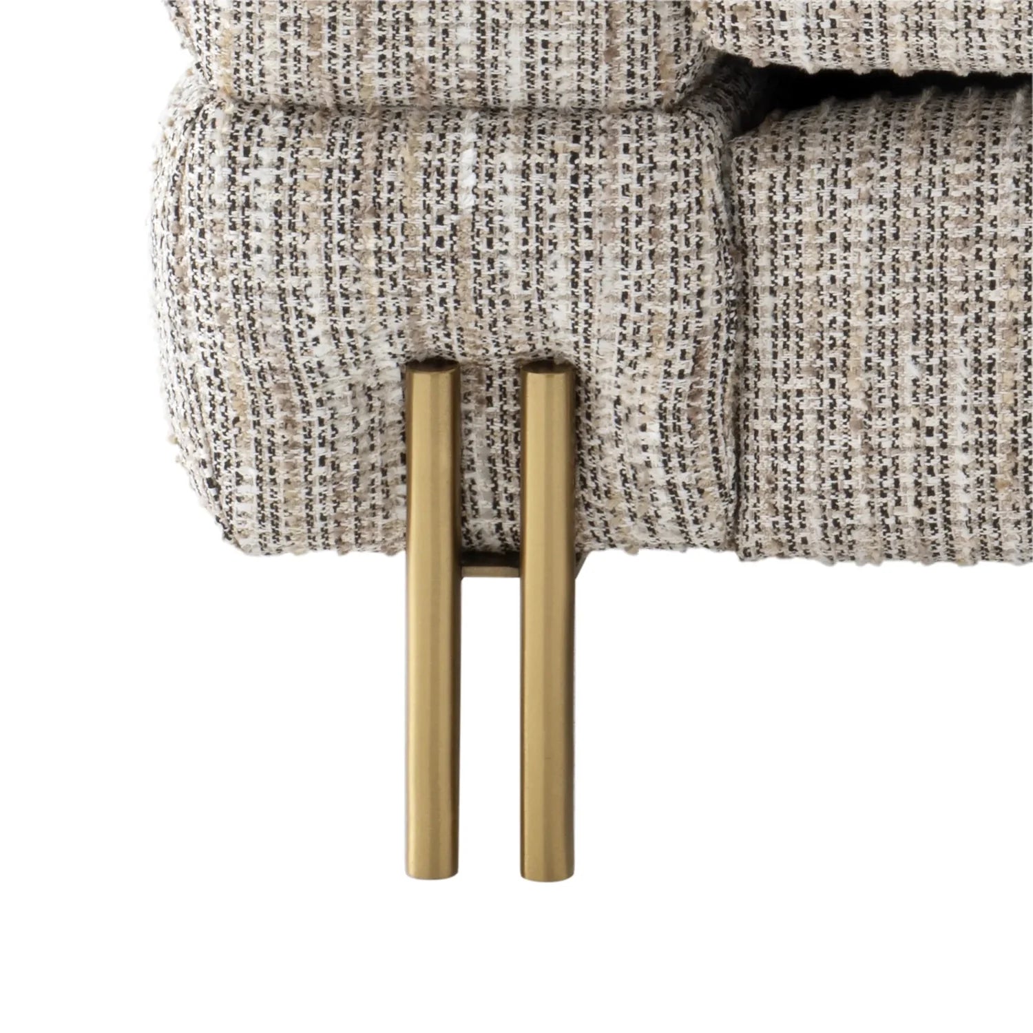 Chair York-Eichholtz-EICHHOLTZ-A113841-Lounge ChairsBouclé cream-7-France and Son