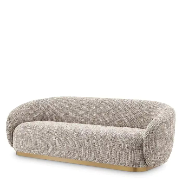 Sofa Brice-Eichholtz-EICHHOLTZ-A115323-SofasMademoiselle Beige-2-France and Son