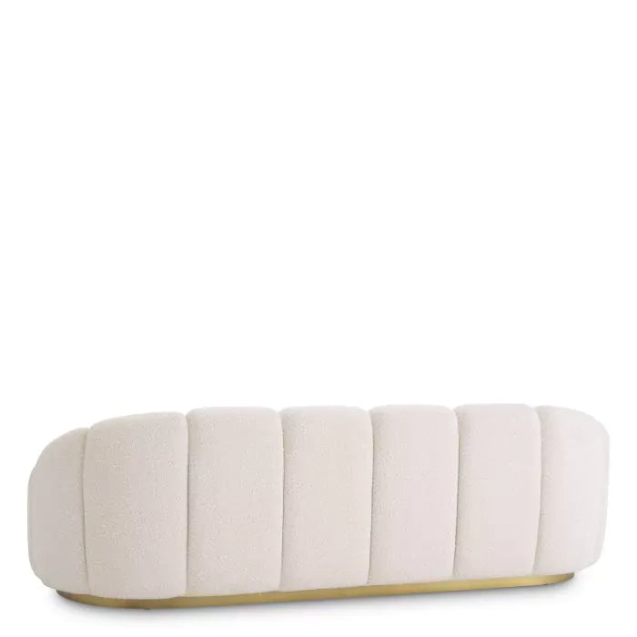 Sofa Inger - Bouclé Cream-Eichholtz-EICHHOLTZ-A116448-Sofas-3-France and Son