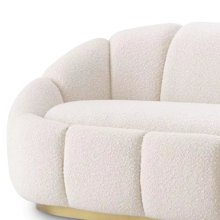 Sofa Inger - Bouclé Cream-Eichholtz-EICHHOLTZ-A116448-Sofas-4-France and Son