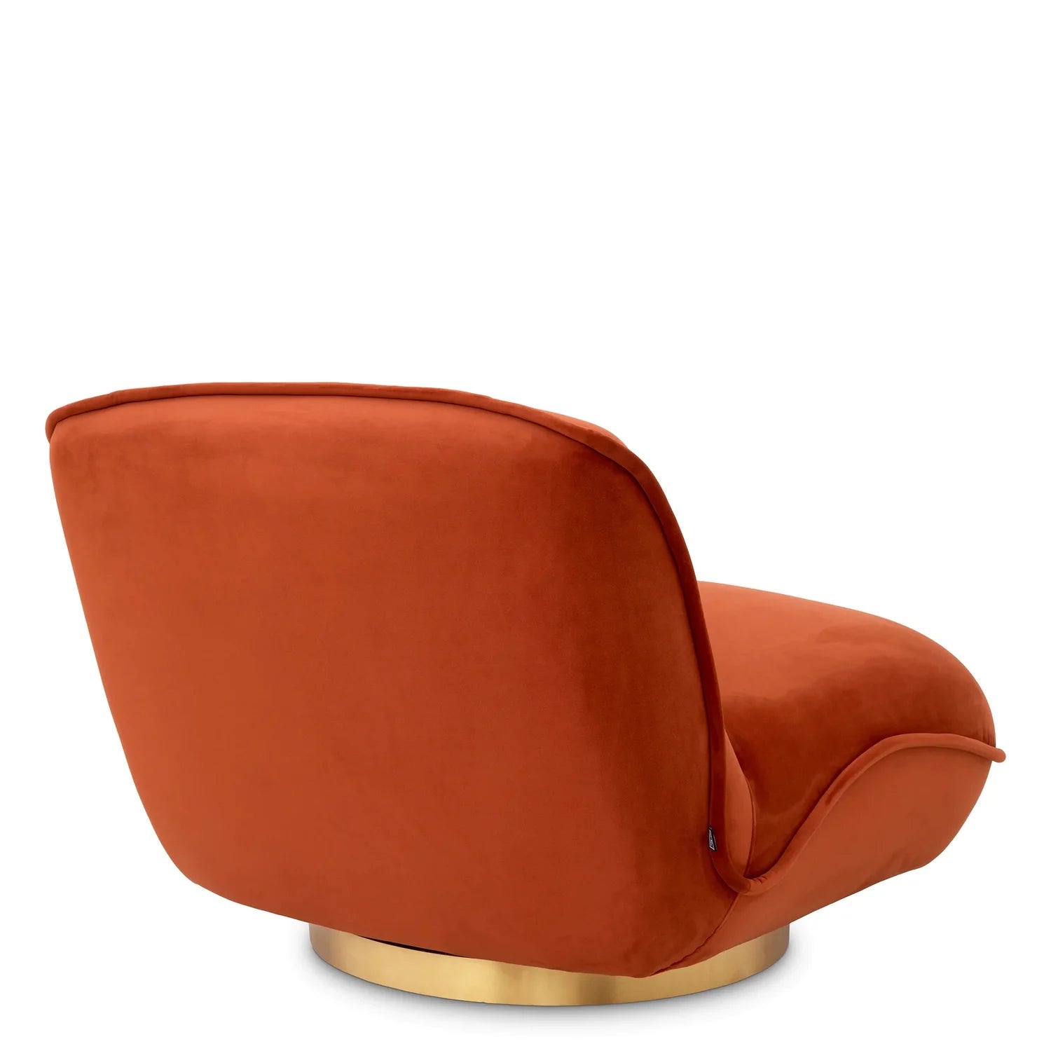 Chair Relax-Eichholtz-EICHHOLTZ-A115729-Lounge ChairsCream-7-France and Son