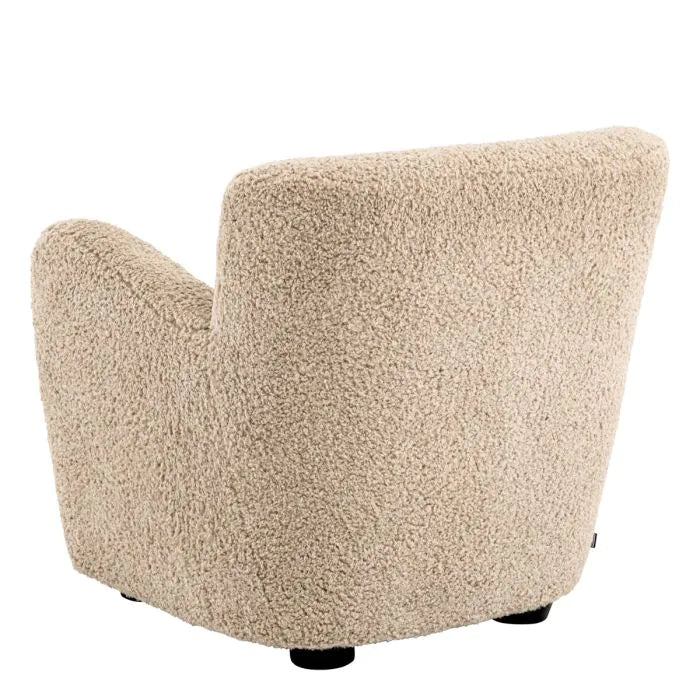 Chair Bixby-Eichholtz-EICHHOLTZ-A116929-Lounge ChairsFaux shearling-7-France and Son