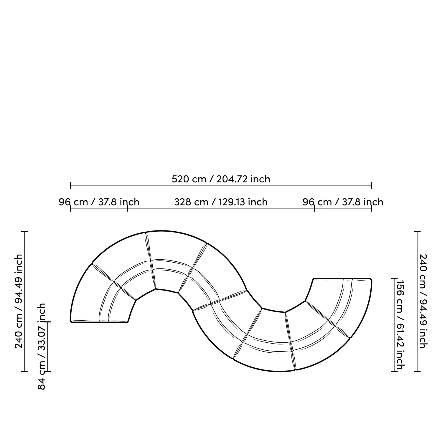 Sofa Lindau-Eichholtz-EICHHOLTZ-A116816-SofasOff-white-Outside Corner-8-France and Son