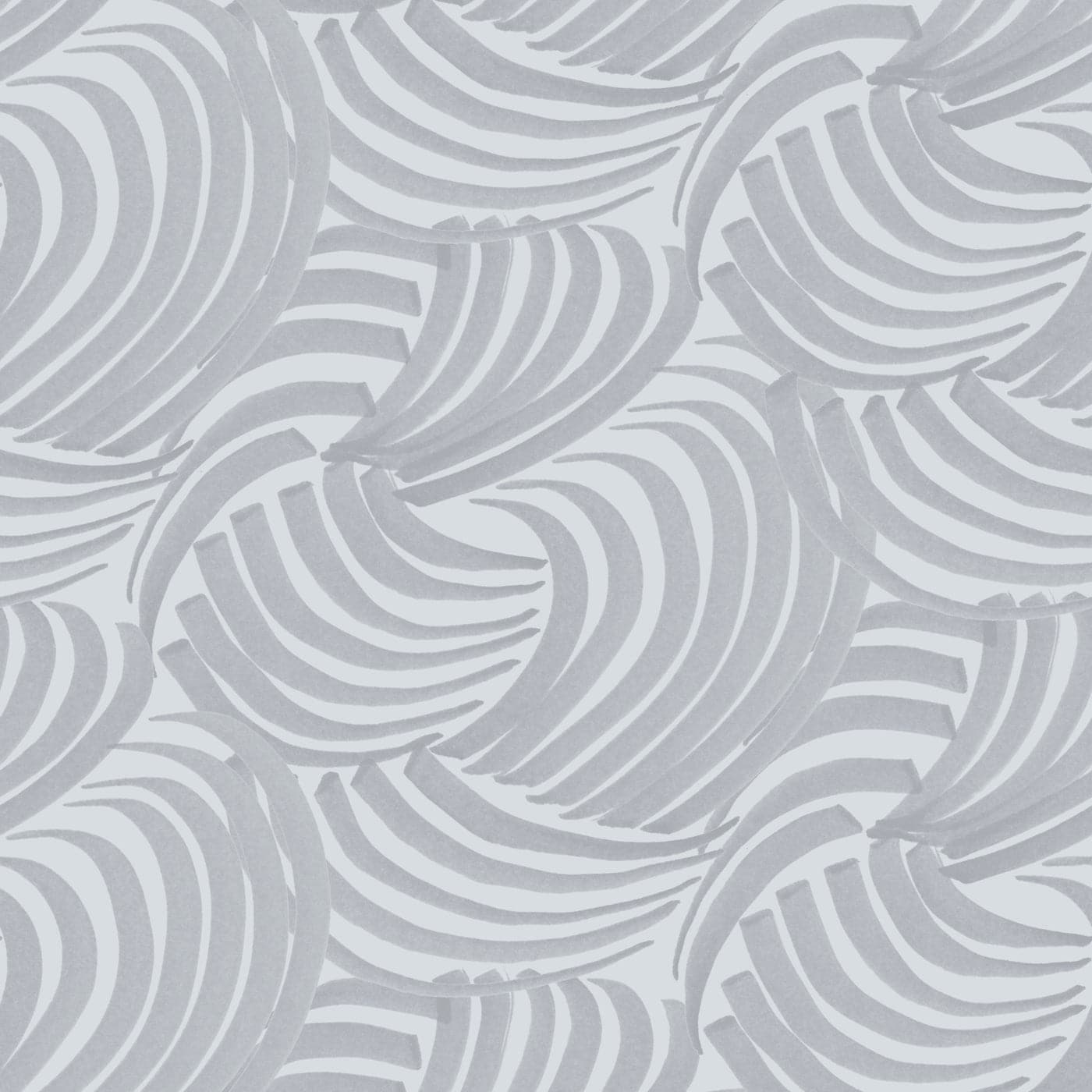 Silk Knot Wallpaper-Mitchell Black-MITCHB-WCAB415-PM-10-Wall DecorPatterns-Premium Matte Paper-1-France and Son