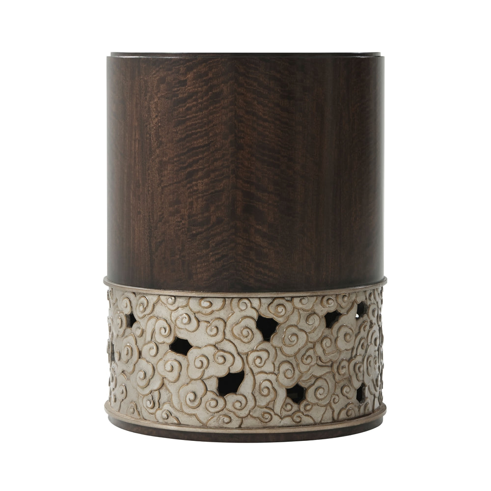 Camille Side Table-Theodore Alexander-THEO-AC50048-Side Tables-2-France and Son