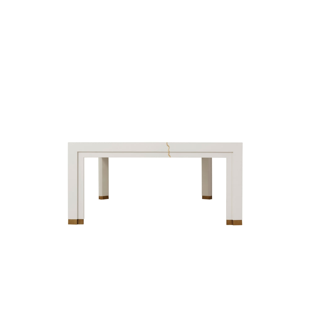 Marloe Cocktail Table-Theodore Alexander-THEO-AC51029-Coffee Tables-4-France and Son