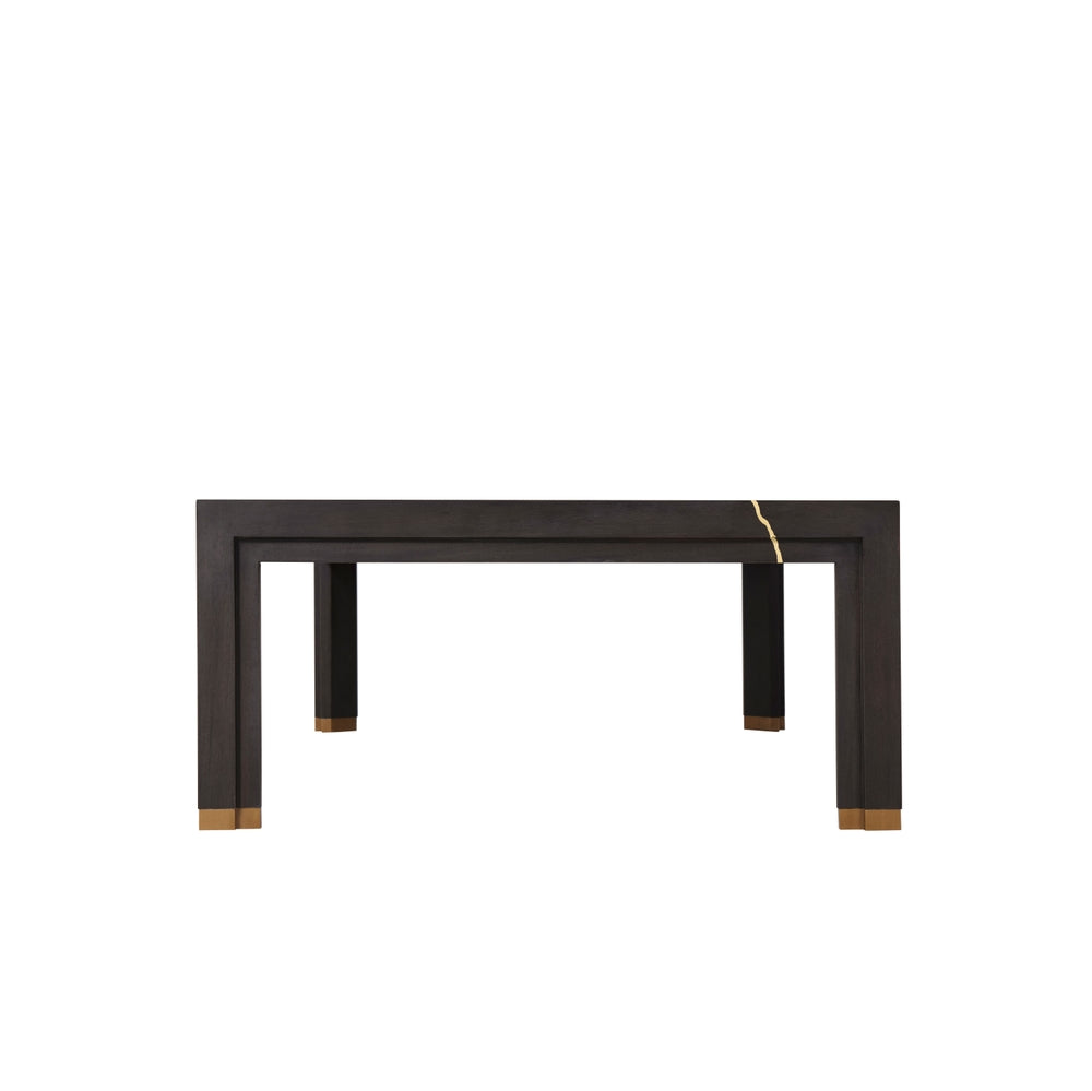 Marloe Cocktail Table II-Theodore Alexander-THEO-AC51035-Coffee Tables-4-France and Son