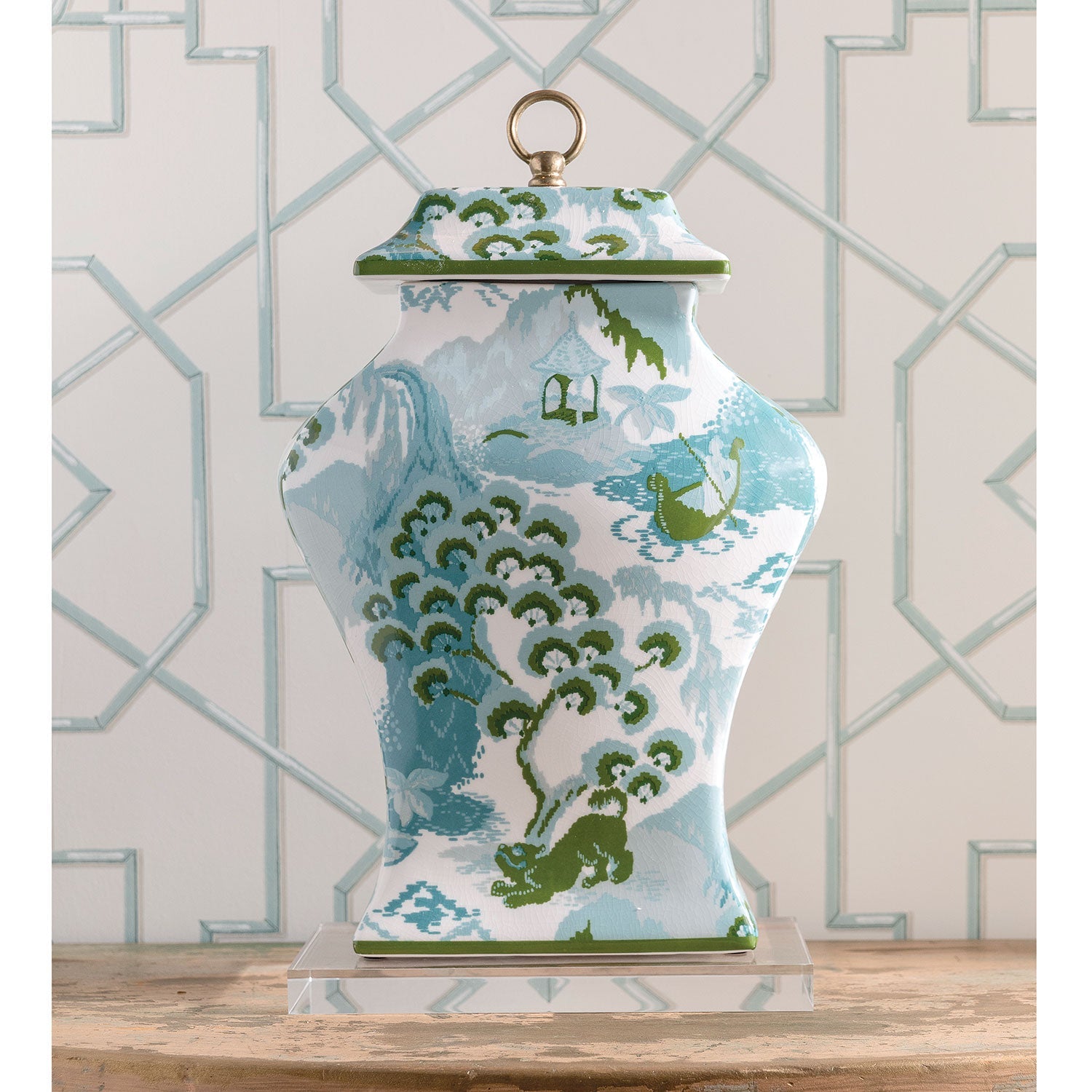 Canton Jar-Port 68-PORT-ACAS-010-08-DecorCoral-4-France and Son