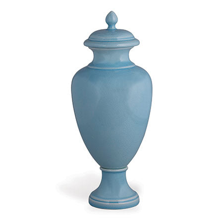 Greenwich Jar-Port 68-PORT-ACAS-193-07-DecorSky Blue-1-France and Son