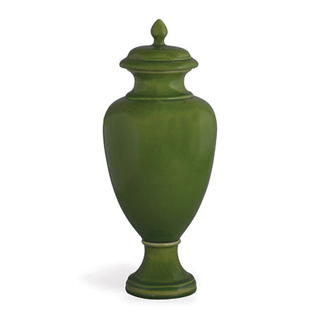 Greenwich Jar-Port 68-PORT-ACAS-193-08-DecorApple Green Jar-4-France and Son