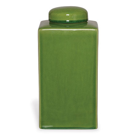 Macau Small Jar-Port 68-PORT-ACAS-344-04-DecorApple Green-3-France and Son