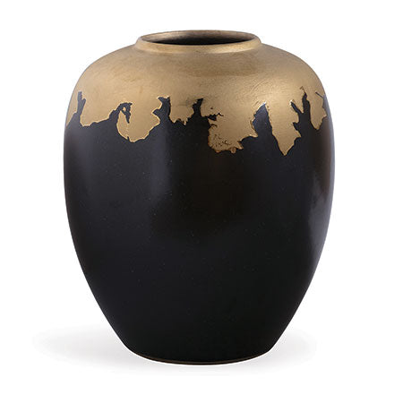 Nicole Medium Vase-Port 68-PORT-ACBS-381-02-Vases-1-France and Son