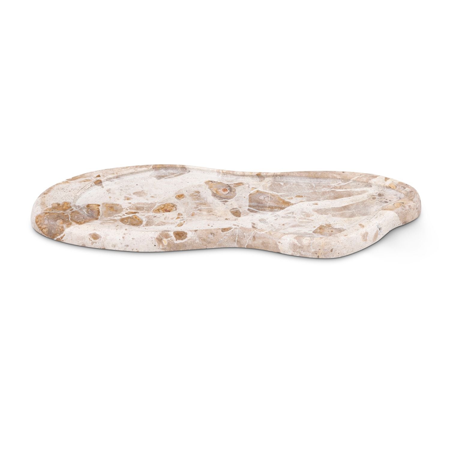Arezzo Genuine Marble Tray