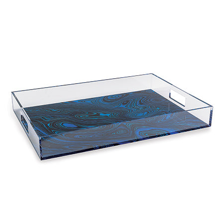 Malachite Tray-Port 68-PORT-ACGS-398-02-TraysBlue-4-France and Son