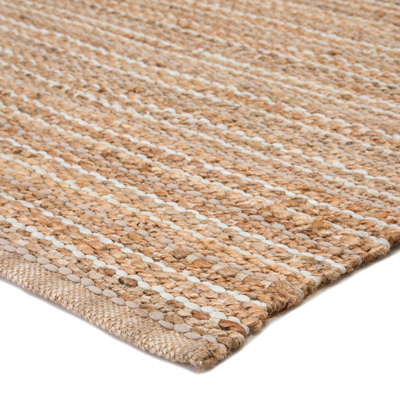 Andes Cornwall Almond Buff AD03-Jaipur-JAIPUR-RUG100016-Rugs2'6"x4'-6-France and Son