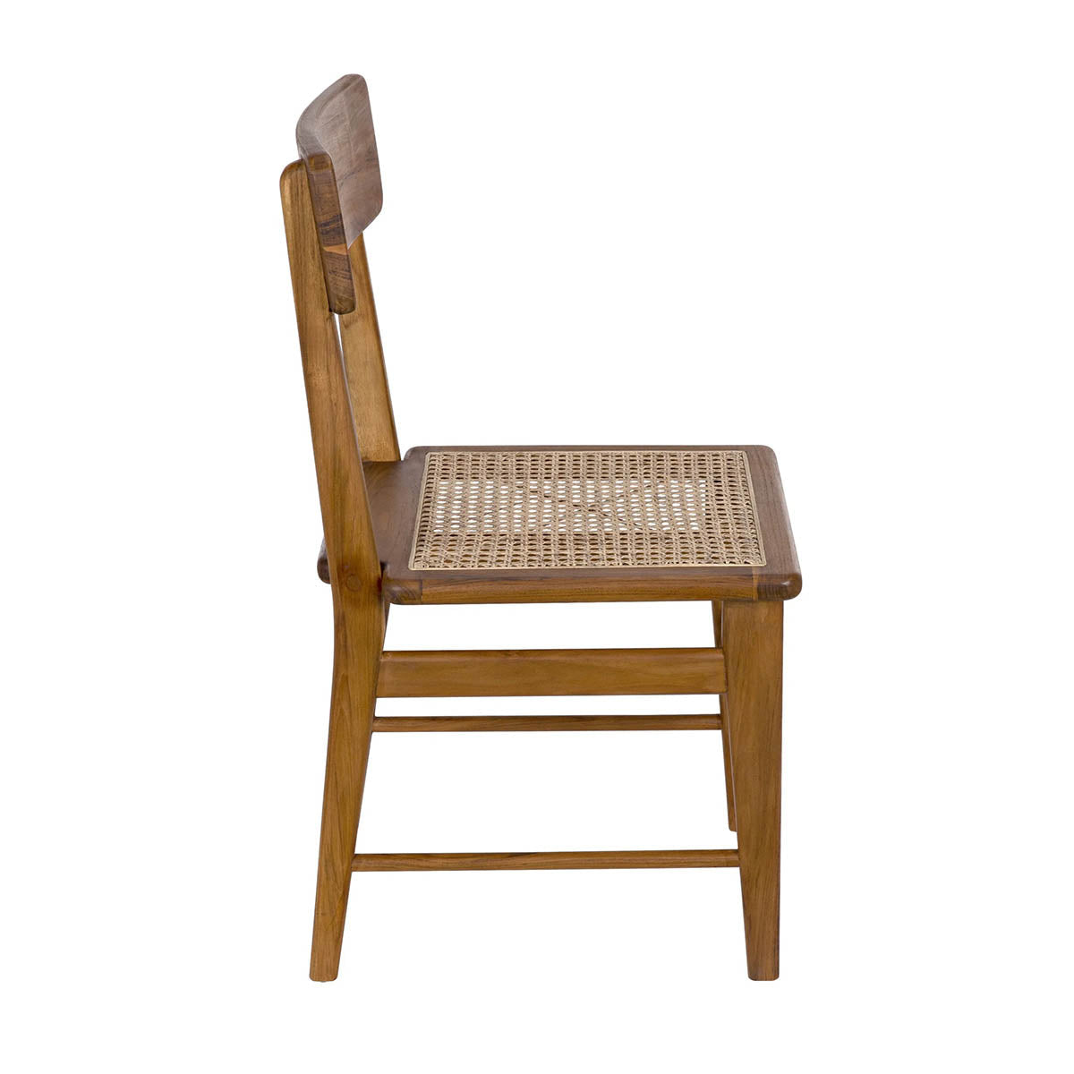 Comet Chair - Teak