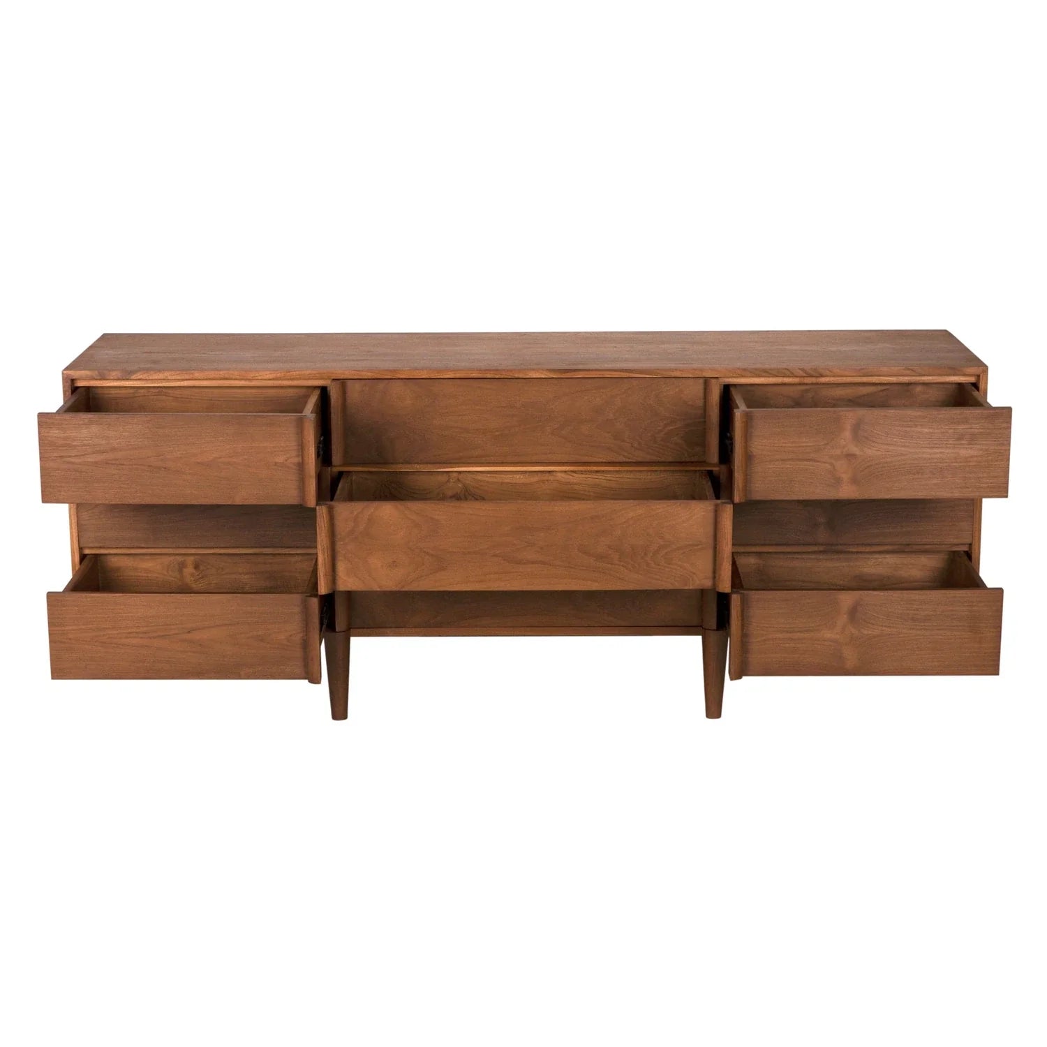 Briar Dresser - Teak