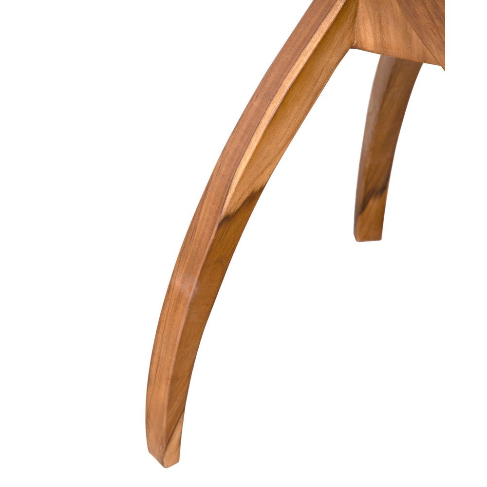 Vikram Side Table, L