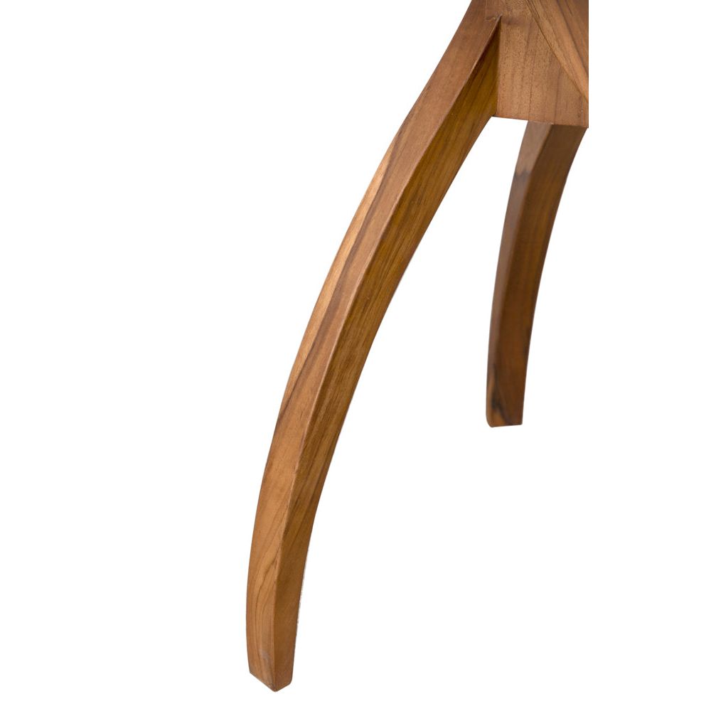 Vikram Side Table, L