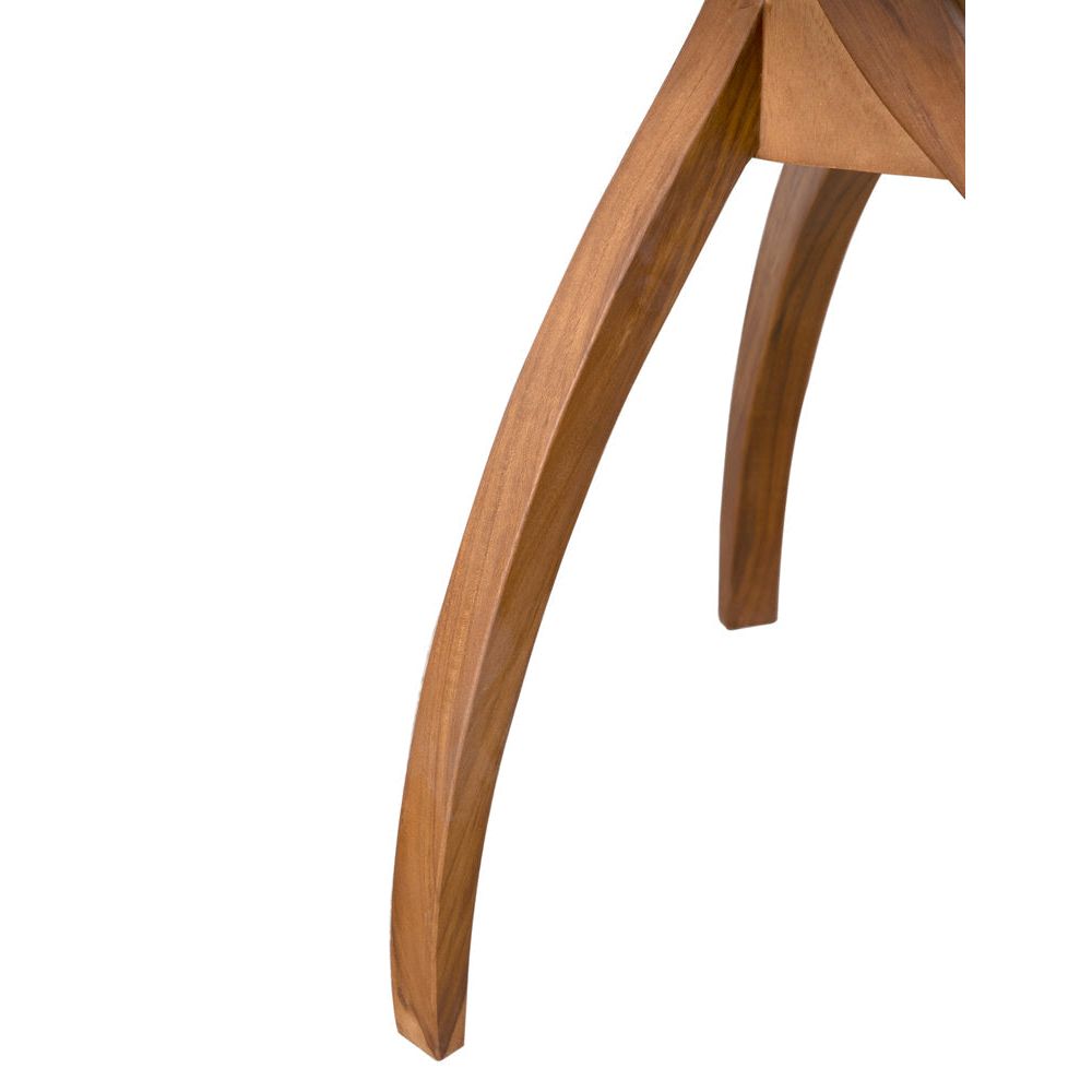 Vikram Side Table, L