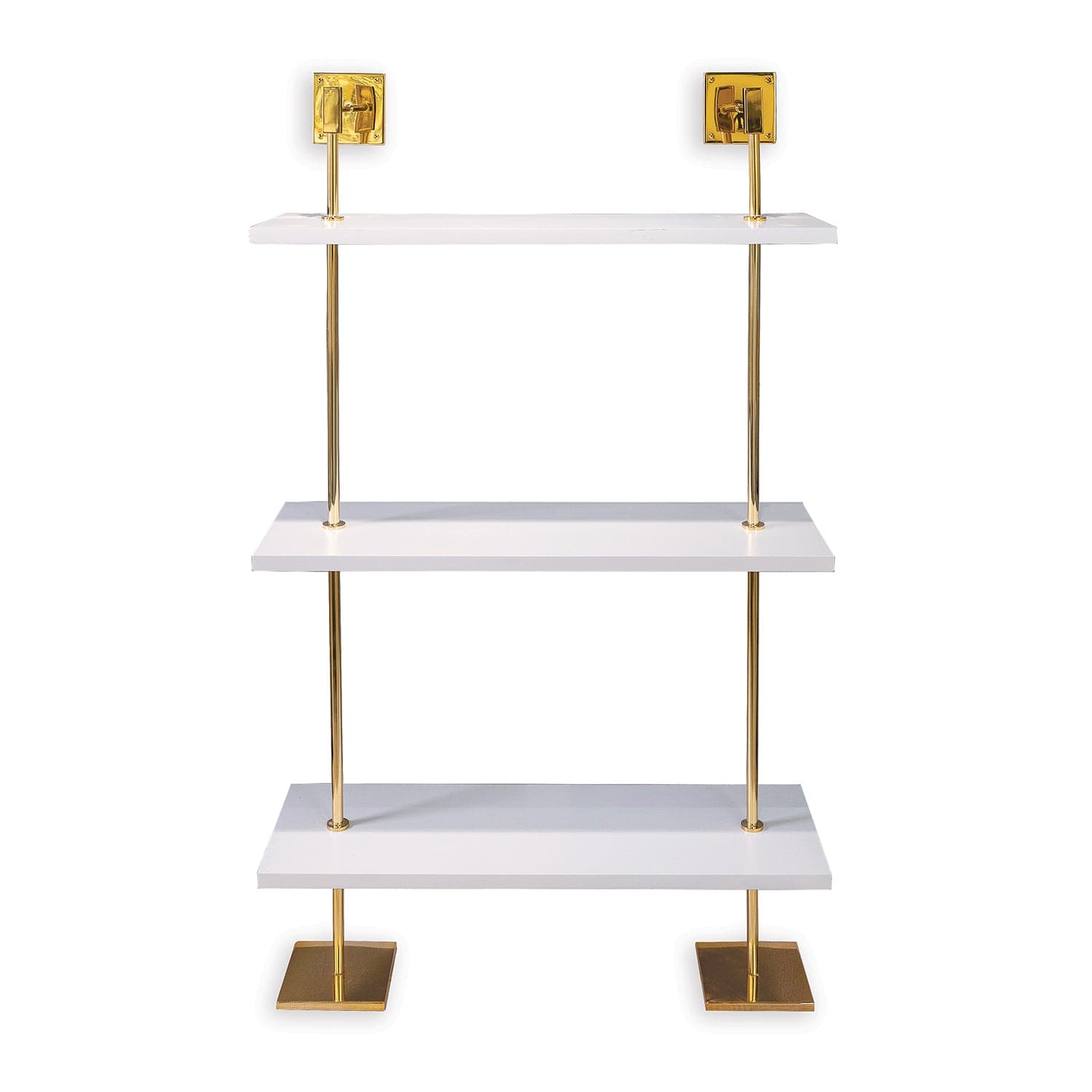 Marais 3-Tier shelf 36"