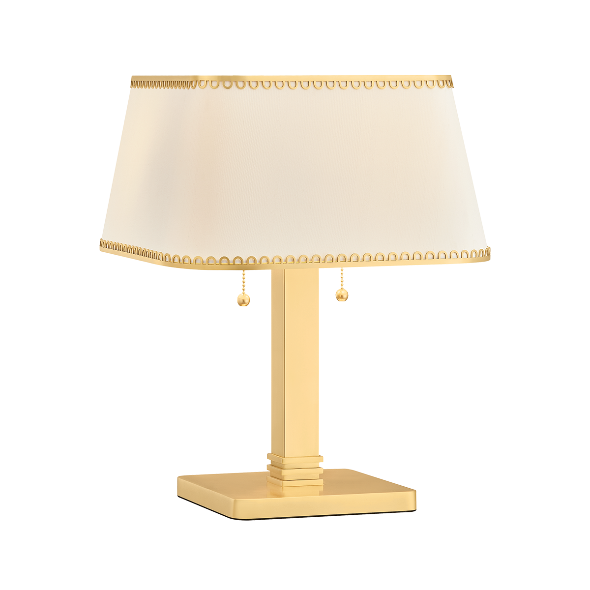 Claude Table Lamp