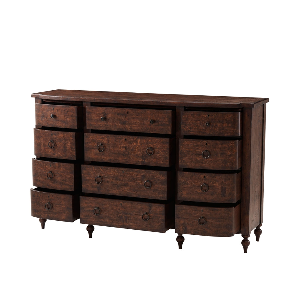 Naseby Dresser-Theodore Alexander-THEO-AL60047-Dressers-2-France and Son